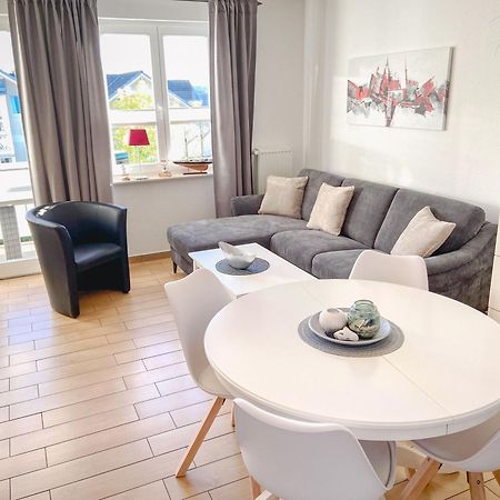 Wohnpark Stadt Hamburg - Apt. 50 Binz Bagian luar foto