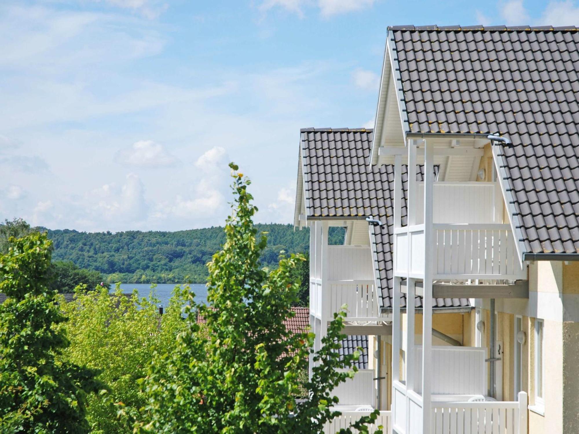 Wohnpark Stadt Hamburg - Apt. 50 Binz Bagian luar foto