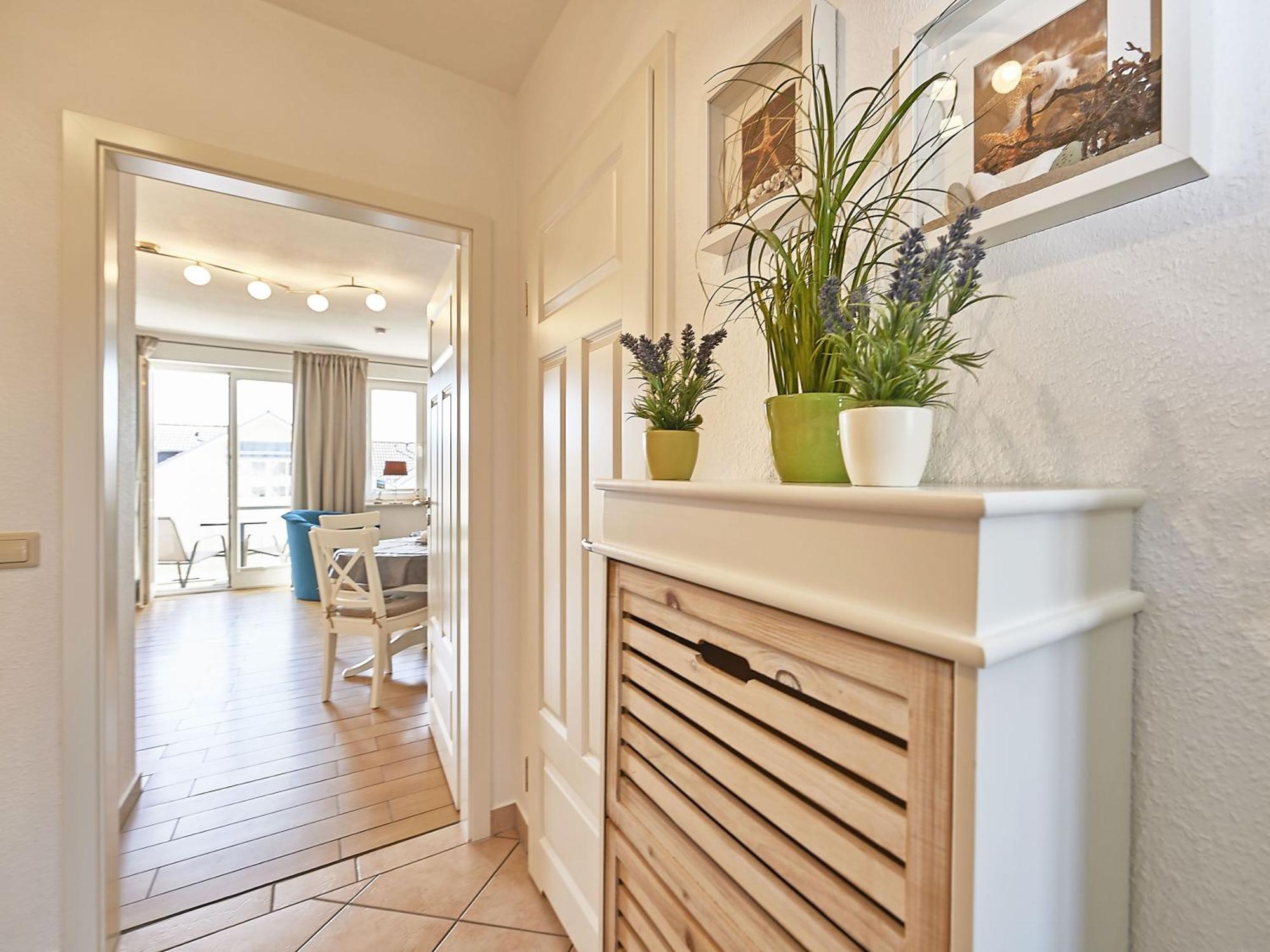 Wohnpark Stadt Hamburg - Apt. 50 Binz Bagian luar foto