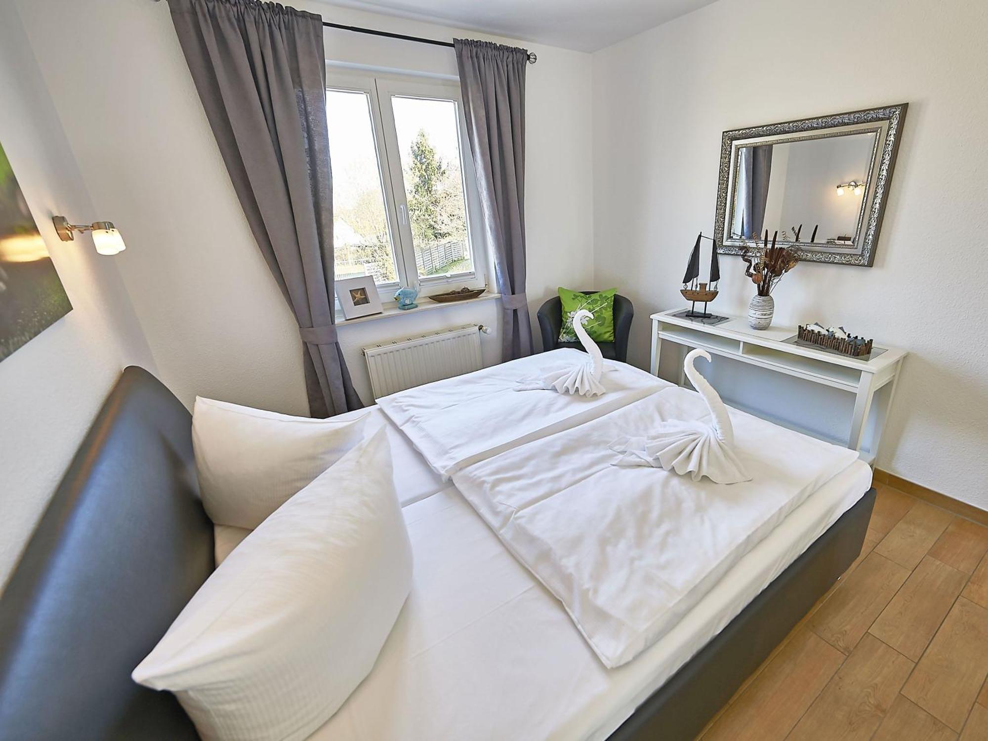 Wohnpark Stadt Hamburg - Apt. 50 Binz Bagian luar foto